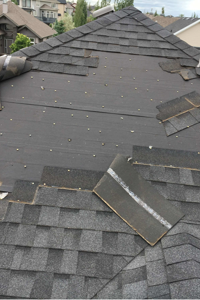 roof repair